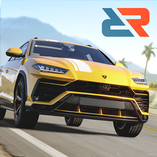 Rebel Racing - Nothing2install